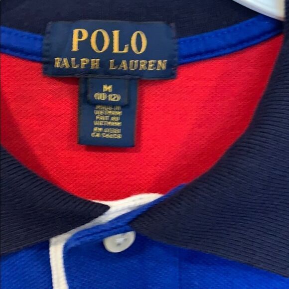 Polo Ralph Lauren top - Picture 4 of 6